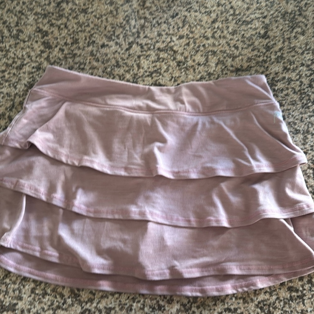 Tennis skirt